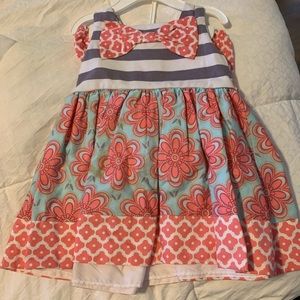 carter's toddler dress